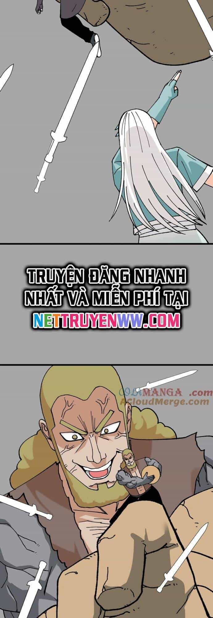 Vật Lý Tu Tiên Hai Vạn Năm - Chương 32 - ảnh 32
