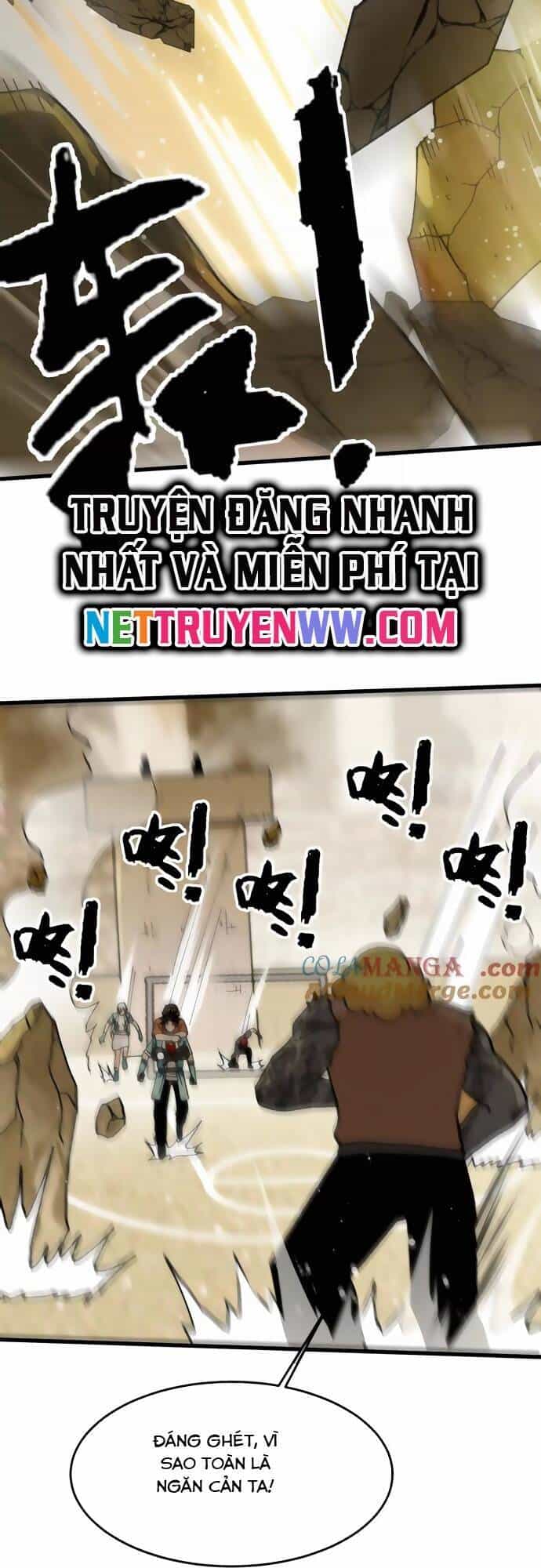 Vật Lý Tu Tiên Hai Vạn Năm - Chương 32 - ảnh 36