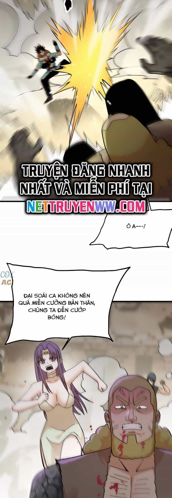 Vật Lý Tu Tiên Hai Vạn Năm - Chương 32 - ảnh 40