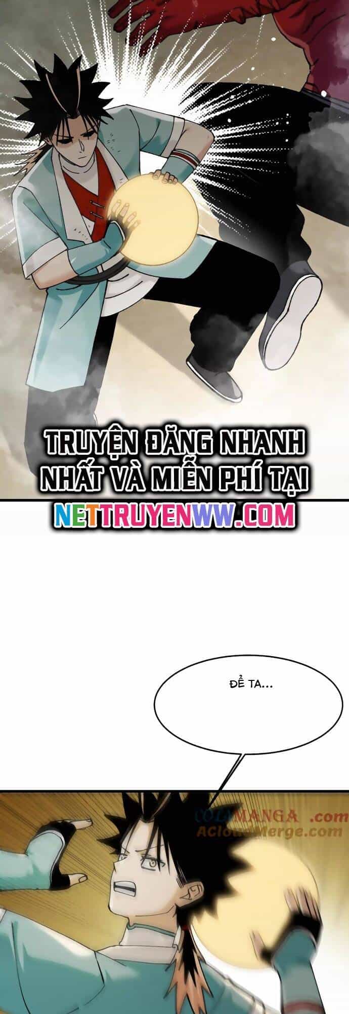 Vật Lý Tu Tiên Hai Vạn Năm - Chương 33 - ảnh 15