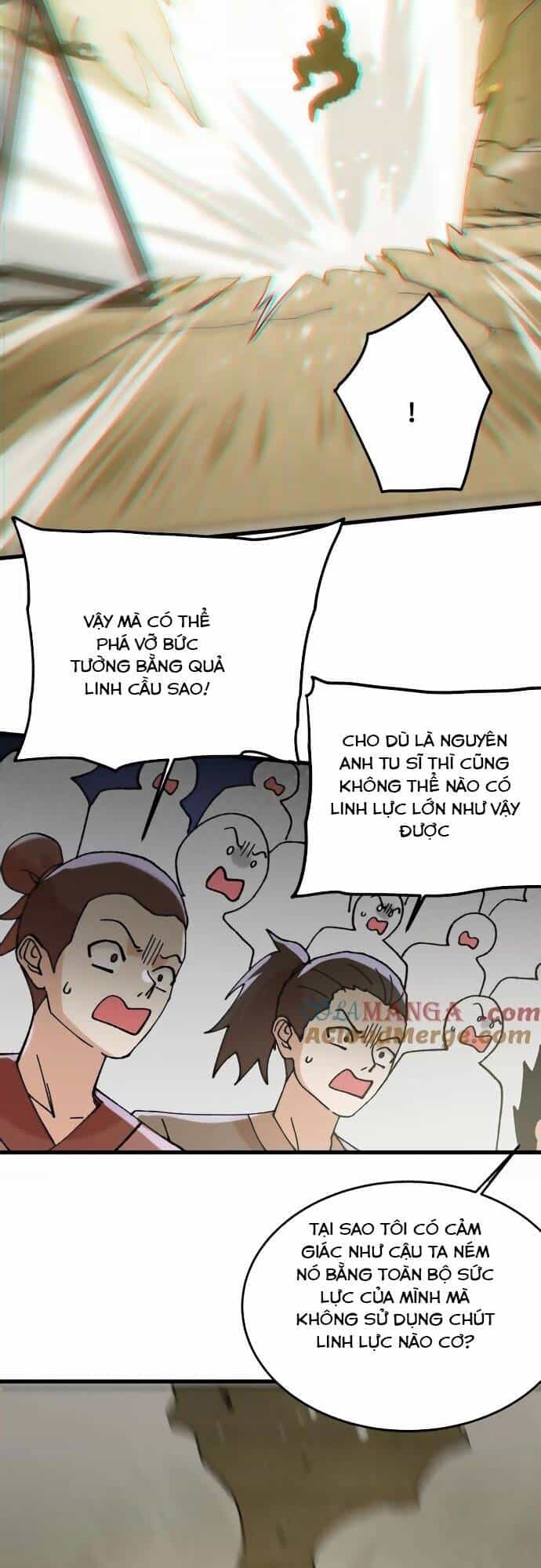 Vật Lý Tu Tiên Hai Vạn Năm - Chương 33 - ảnh 19