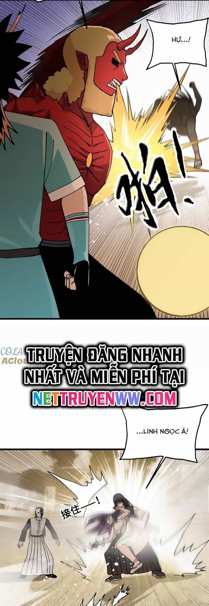 Vật Lý Tu Tiên Hai Vạn Năm - Chương 33 - ảnh 45