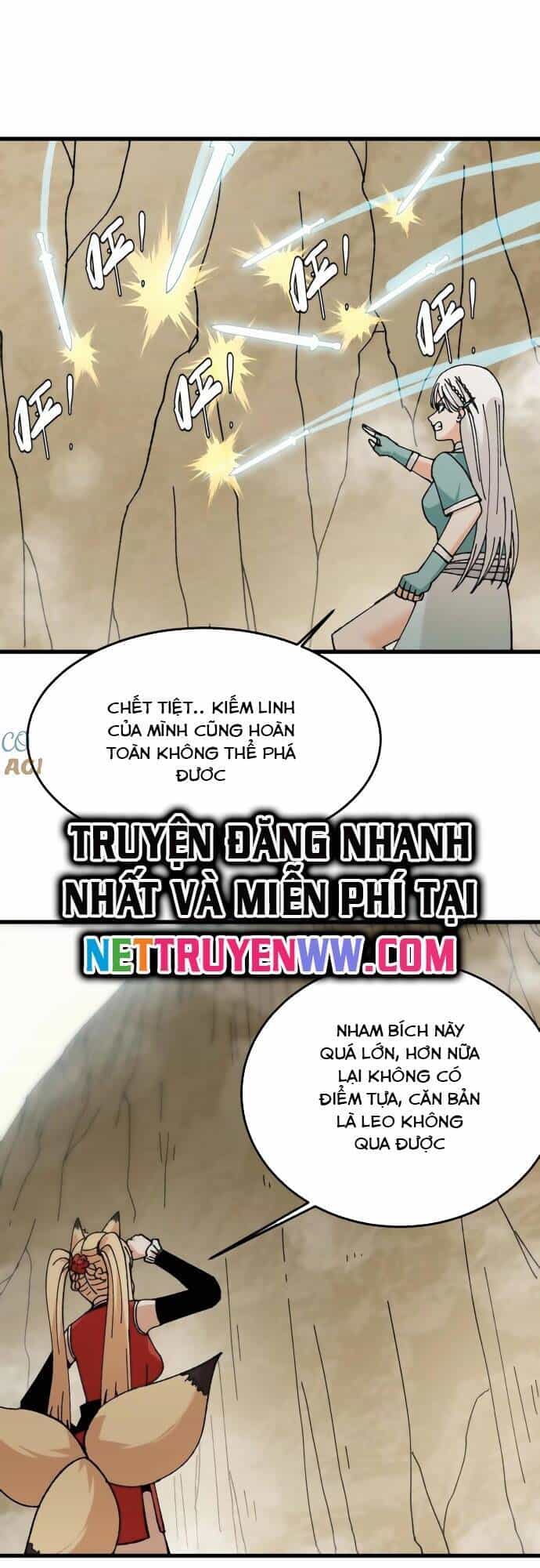 Vật Lý Tu Tiên Hai Vạn Năm - Chương 34 - ảnh 23
