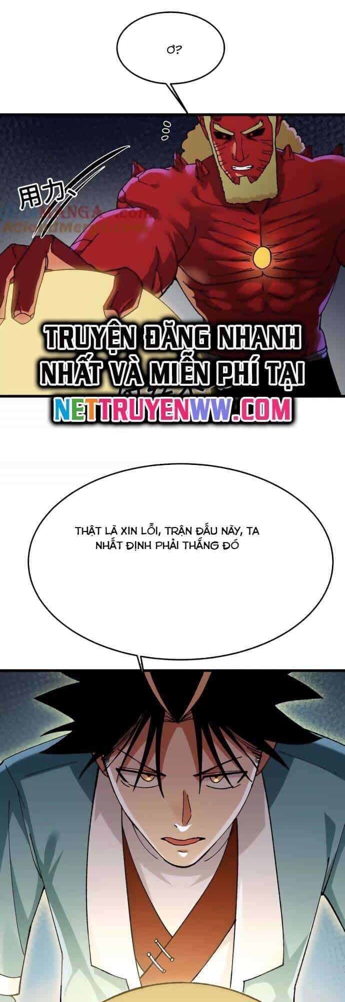 Vật Lý Tu Tiên Hai Vạn Năm - Chương 34 - ảnh 28