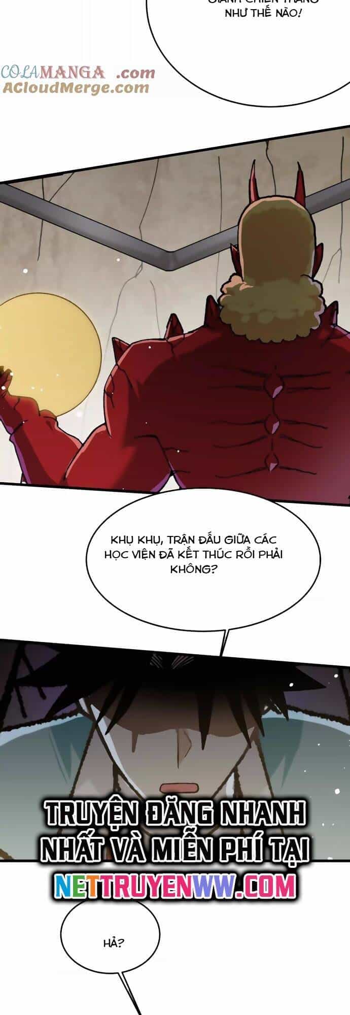 Vật Lý Tu Tiên Hai Vạn Năm - Chương 34 - ảnh 32