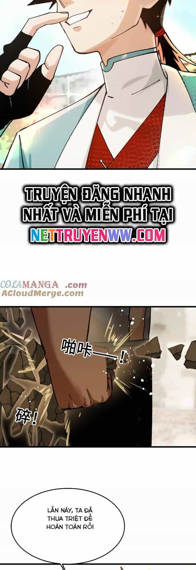 Vật Lý Tu Tiên Hai Vạn Năm - Chương 35 - ảnh 36