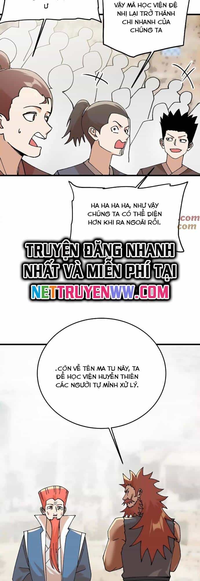 Vật Lý Tu Tiên Hai Vạn Năm - Chương 35 - ảnh 39