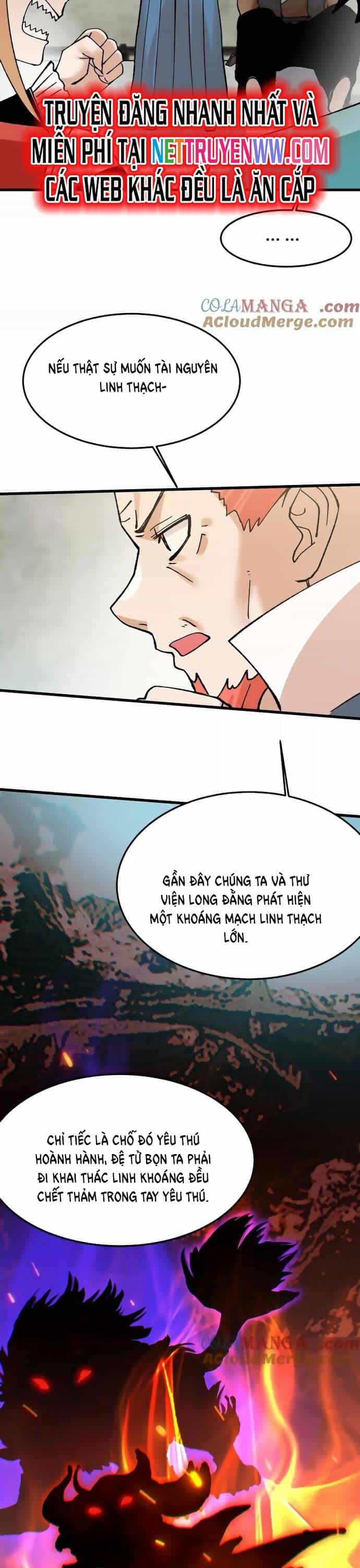 Vật Lý Tu Tiên Hai Vạn Năm - Chương 36 - ảnh 11
