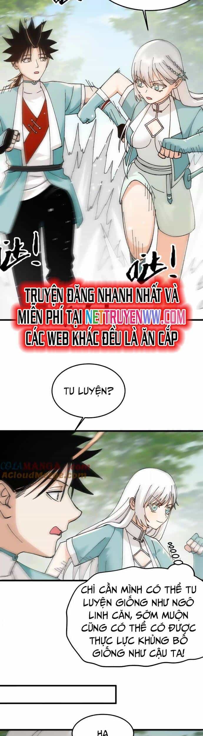Vật Lý Tu Tiên Hai Vạn Năm - Chương 37 - ảnh 13