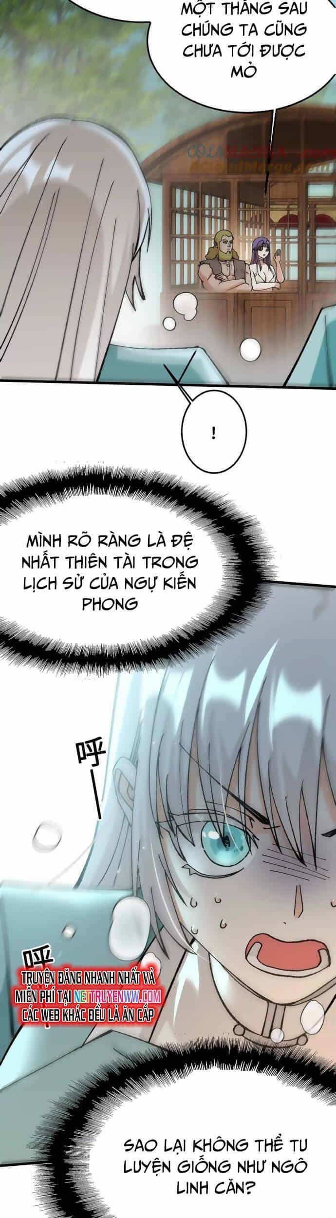 Vật Lý Tu Tiên Hai Vạn Năm - Chương 37 - ảnh 15
