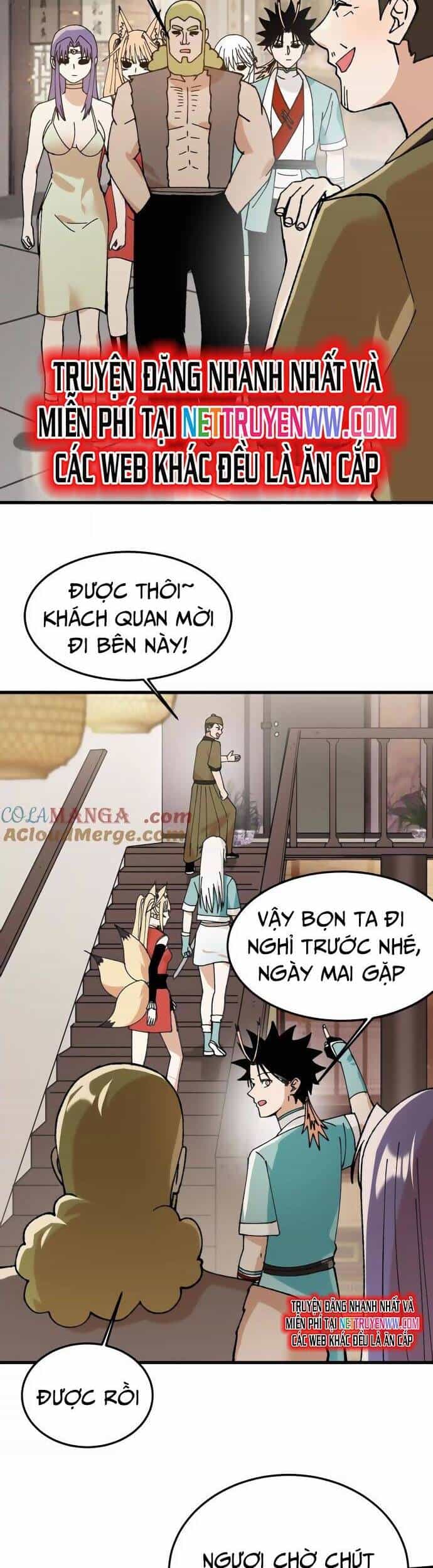 Vật Lý Tu Tiên Hai Vạn Năm - Chương 37 - ảnh 30
