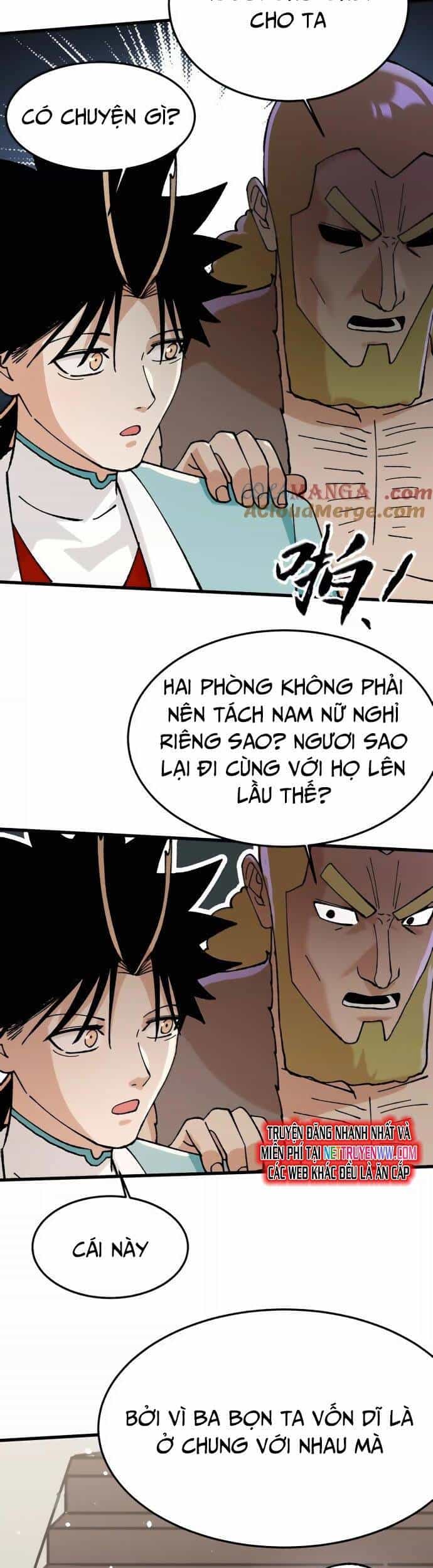 Vật Lý Tu Tiên Hai Vạn Năm - Chương 37 - ảnh 31