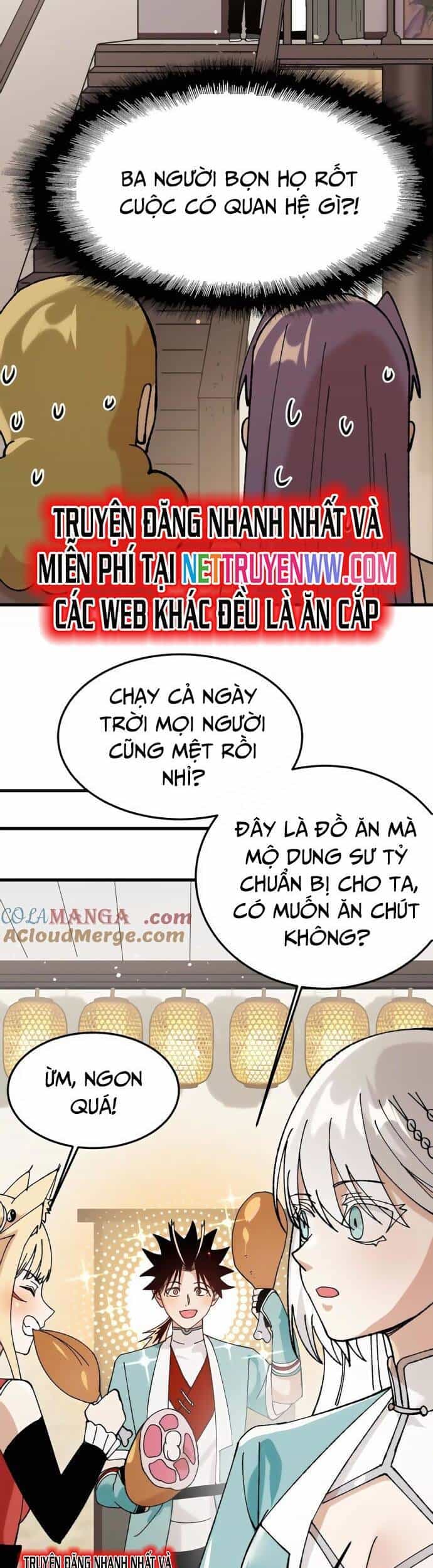 Vật Lý Tu Tiên Hai Vạn Năm - Chương 37 - ảnh 33