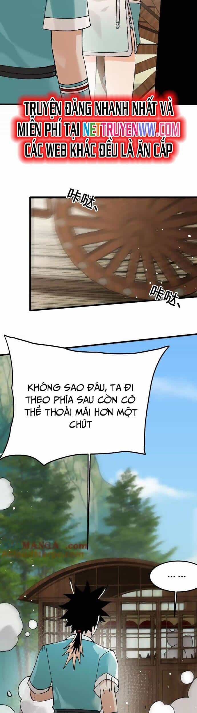 Vật Lý Tu Tiên Hai Vạn Năm - Chương 37 - ảnh 6