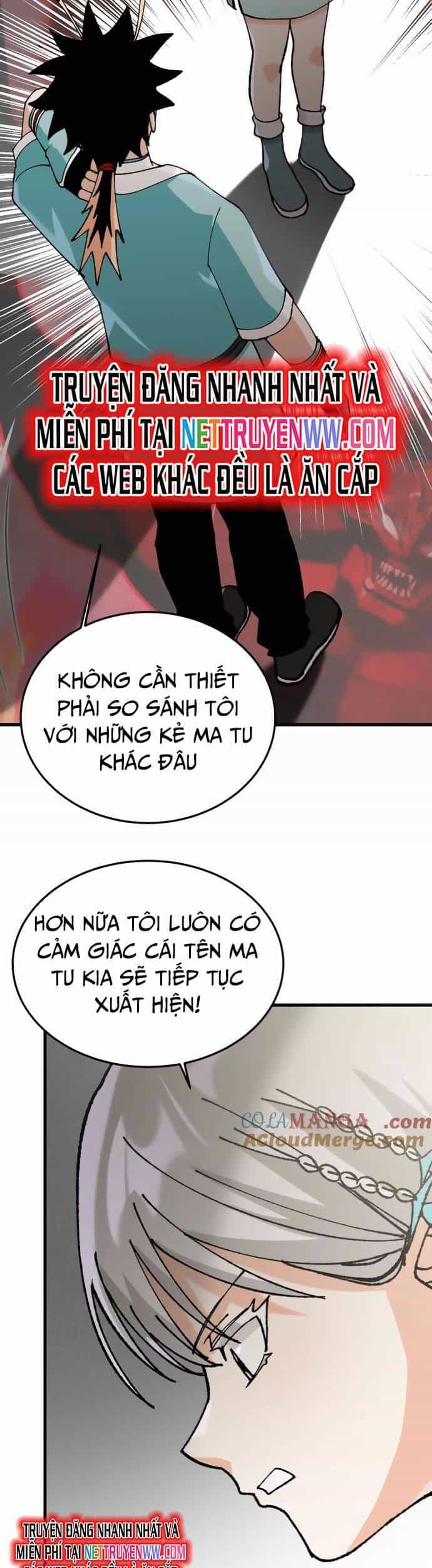 Vật Lý Tu Tiên Hai Vạn Năm - Chương 38 - ảnh 17
