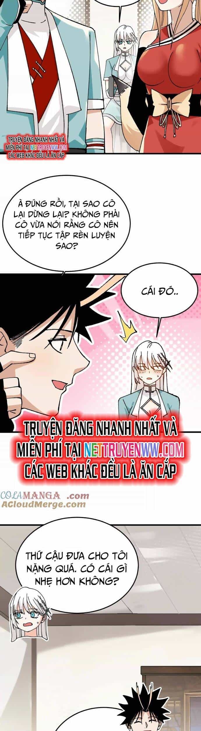 Vật Lý Tu Tiên Hai Vạn Năm - Chương 38 - ảnh 21