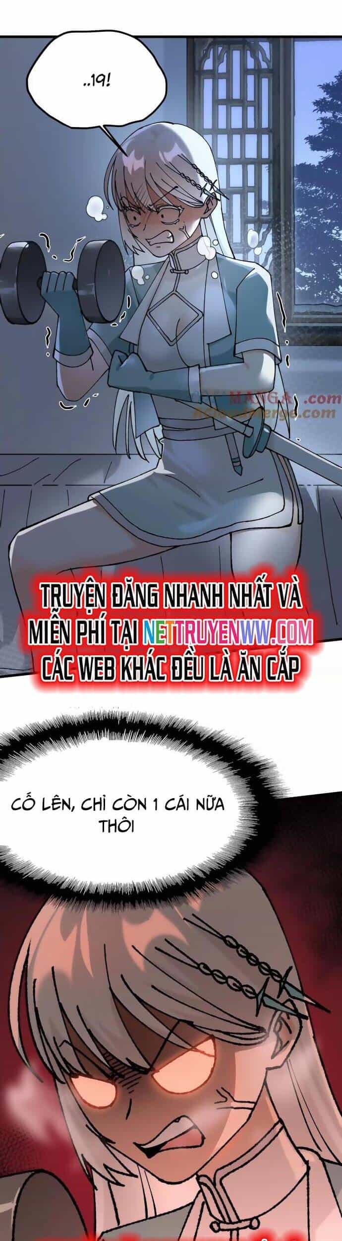 Vật Lý Tu Tiên Hai Vạn Năm - Chương 38 - ảnh 26