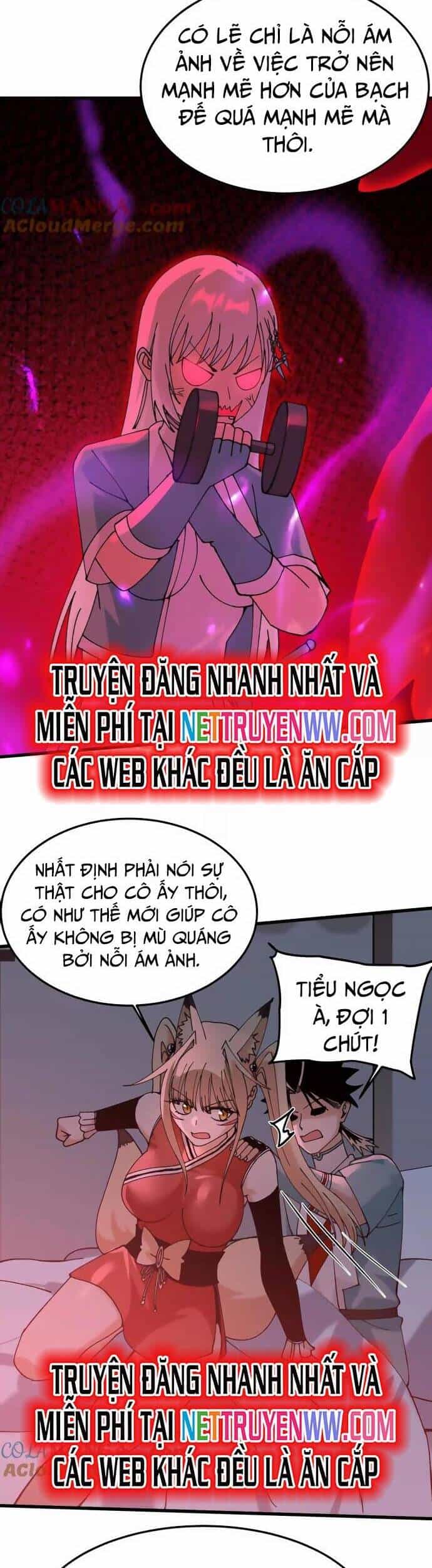 Vật Lý Tu Tiên Hai Vạn Năm - Chương 38 - ảnh 30