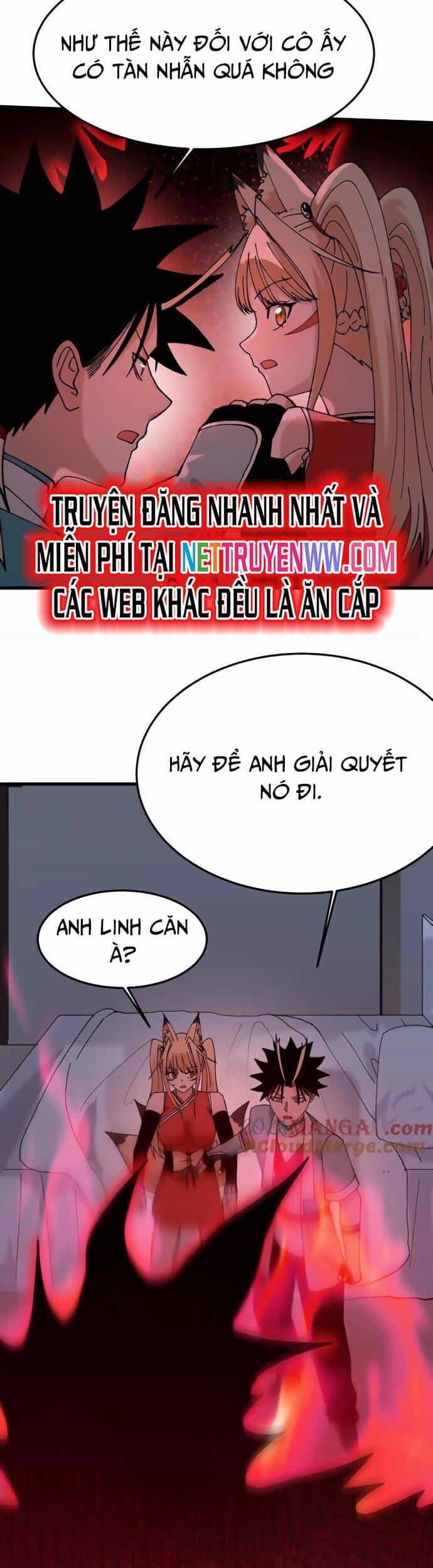 Vật Lý Tu Tiên Hai Vạn Năm - Chương 38 - ảnh 31