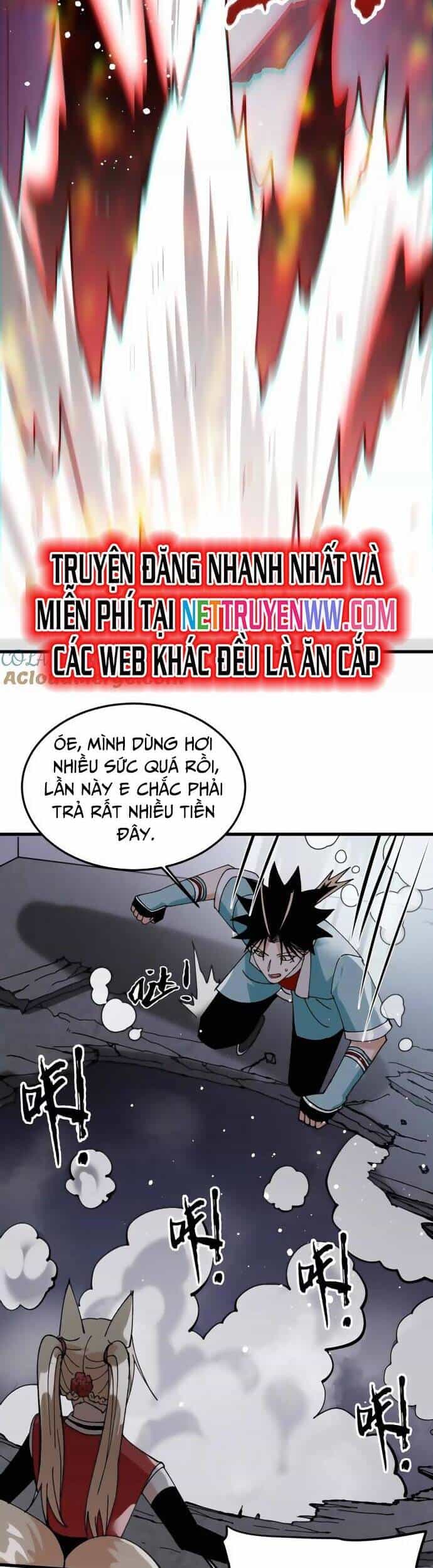 Vật Lý Tu Tiên Hai Vạn Năm - Chương 38 - ảnh 36