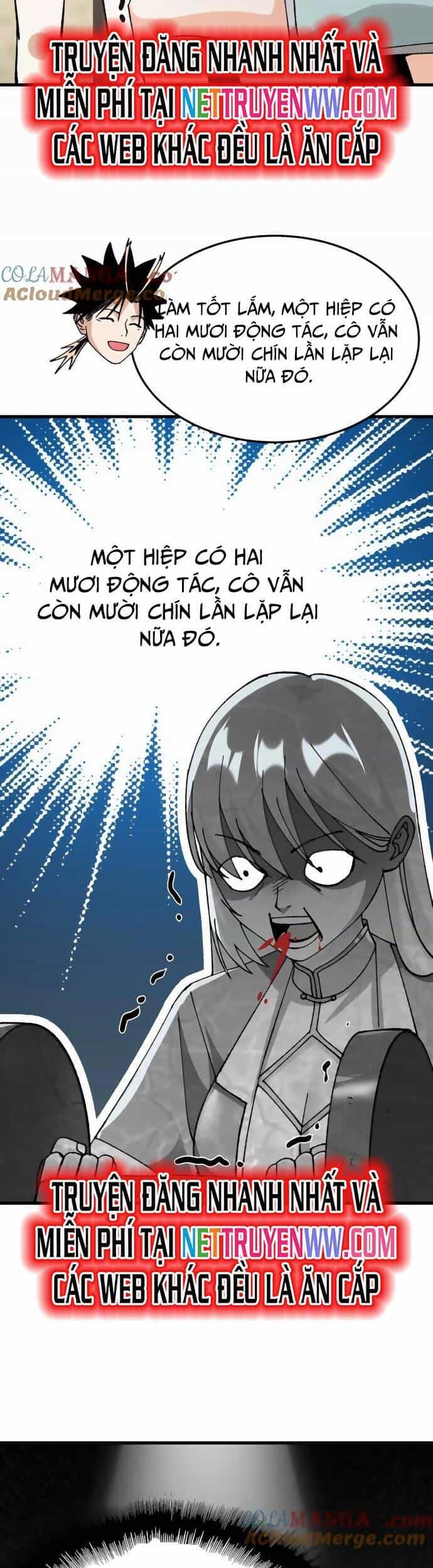 Vật Lý Tu Tiên Hai Vạn Năm - Chương 38 - ảnh 9