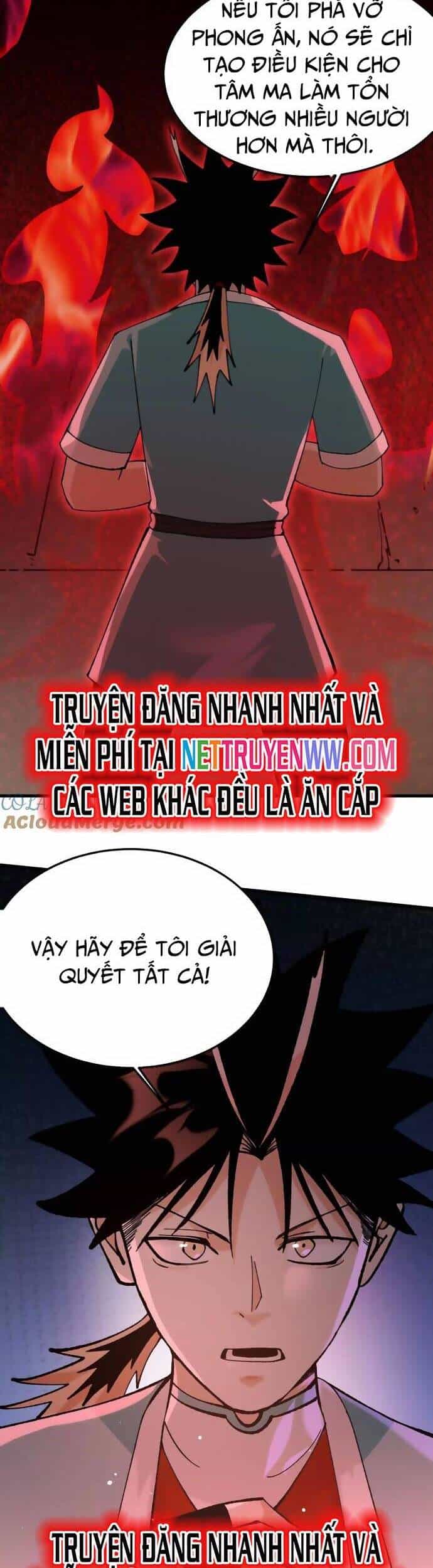 Vật Lý Tu Tiên Hai Vạn Năm - Chương 39 - ảnh 18