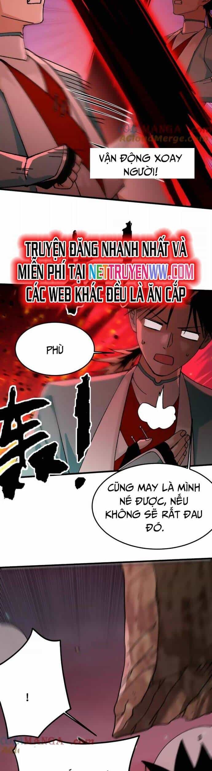 Vật Lý Tu Tiên Hai Vạn Năm - Chương 39 - ảnh 26