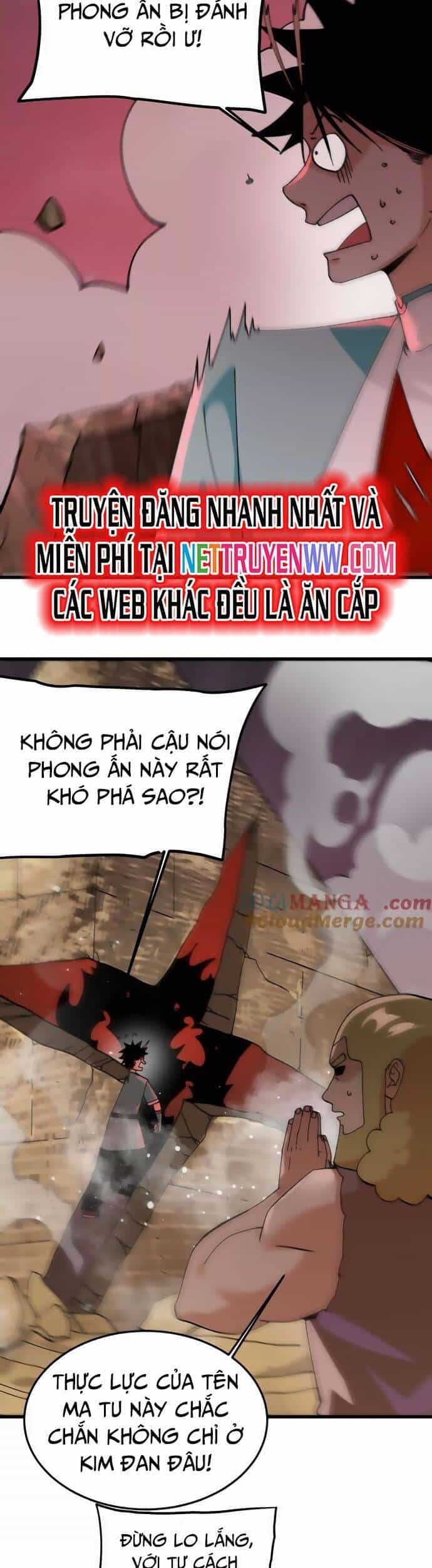 Vật Lý Tu Tiên Hai Vạn Năm - Chương 39 - ảnh 27