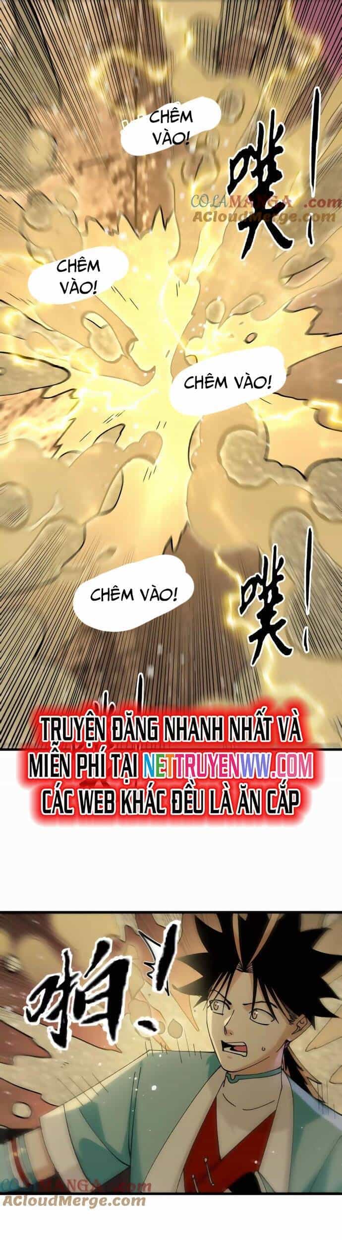 Vật Lý Tu Tiên Hai Vạn Năm - Chương 39 - ảnh 29