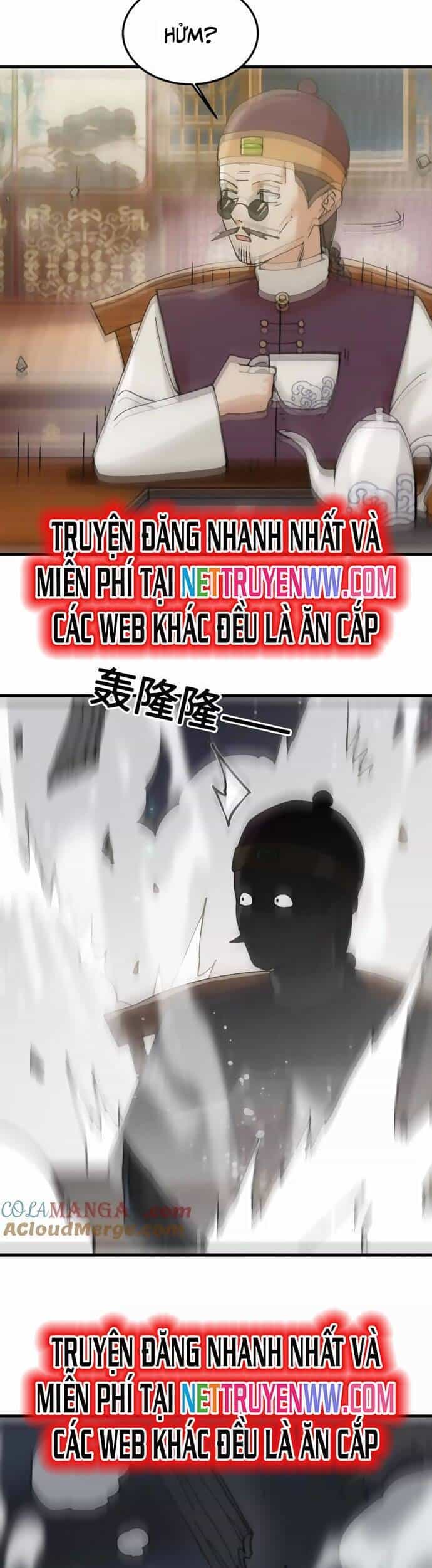 Vật Lý Tu Tiên Hai Vạn Năm - Chương 39 - ảnh 3