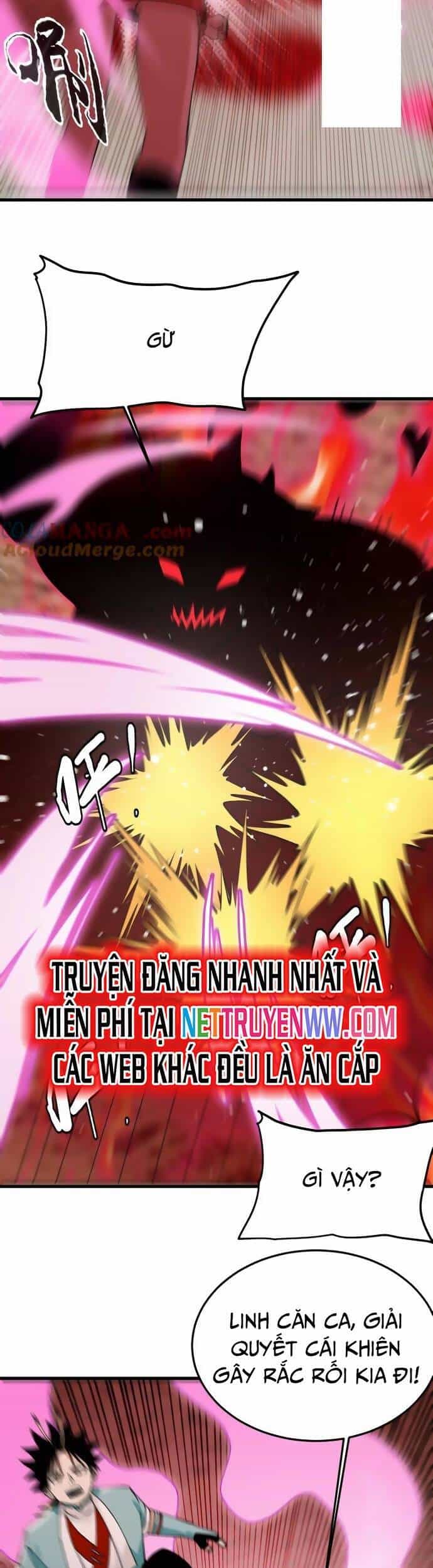Vật Lý Tu Tiên Hai Vạn Năm - Chương 40 - ảnh 15