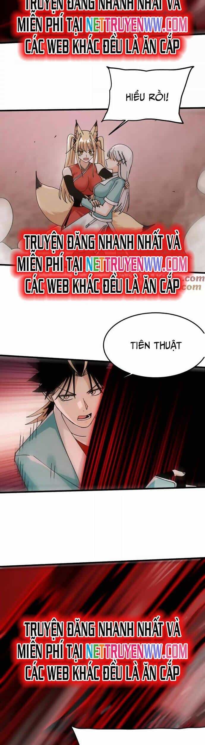 Vật Lý Tu Tiên Hai Vạn Năm - Chương 40 - ảnh 22