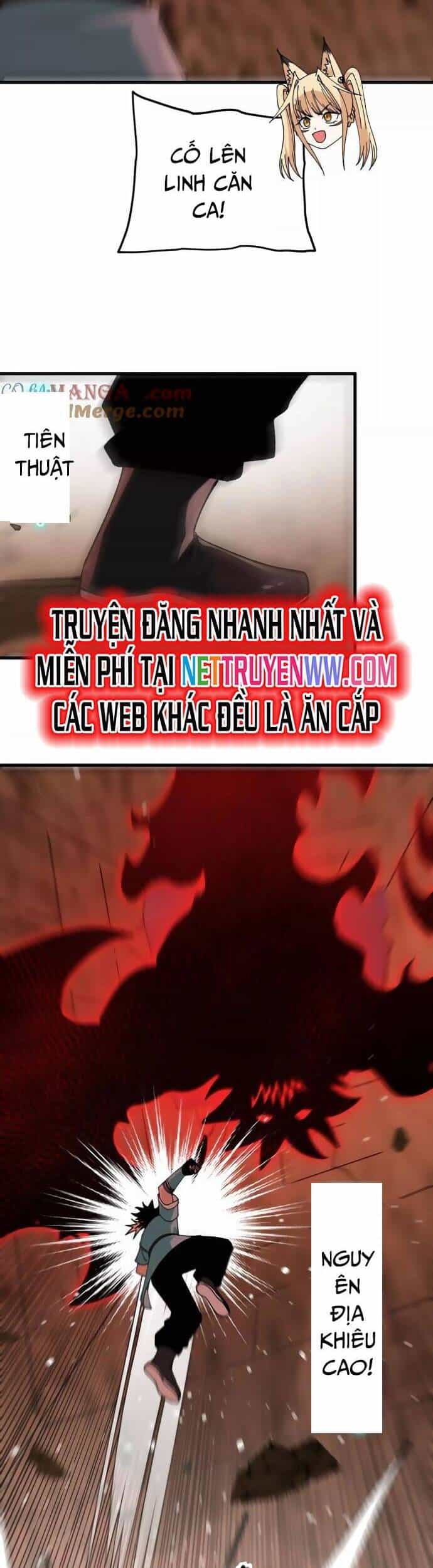 Vật Lý Tu Tiên Hai Vạn Năm - Chương 40 - ảnh 26