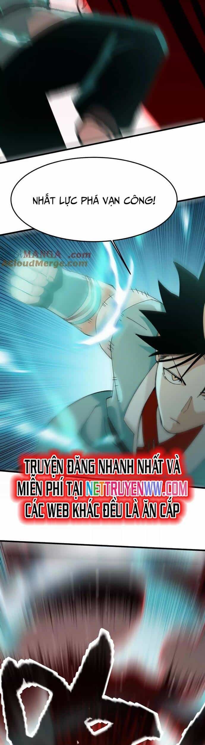 Vật Lý Tu Tiên Hai Vạn Năm - Chương 40 - ảnh 29
