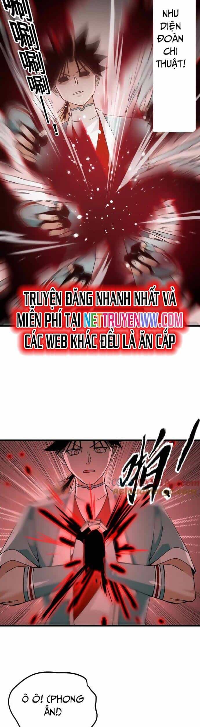 Vật Lý Tu Tiên Hai Vạn Năm - Chương 40 - ảnh 34