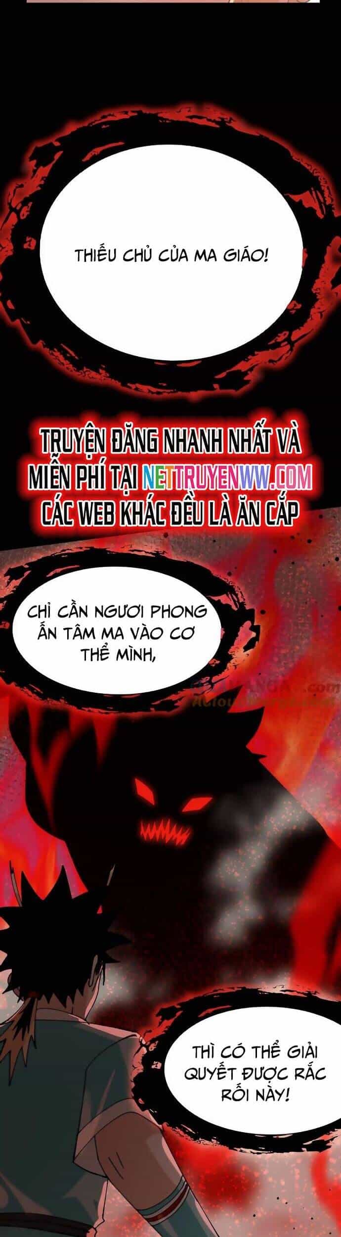 Vật Lý Tu Tiên Hai Vạn Năm - Chương 40 - ảnh 4