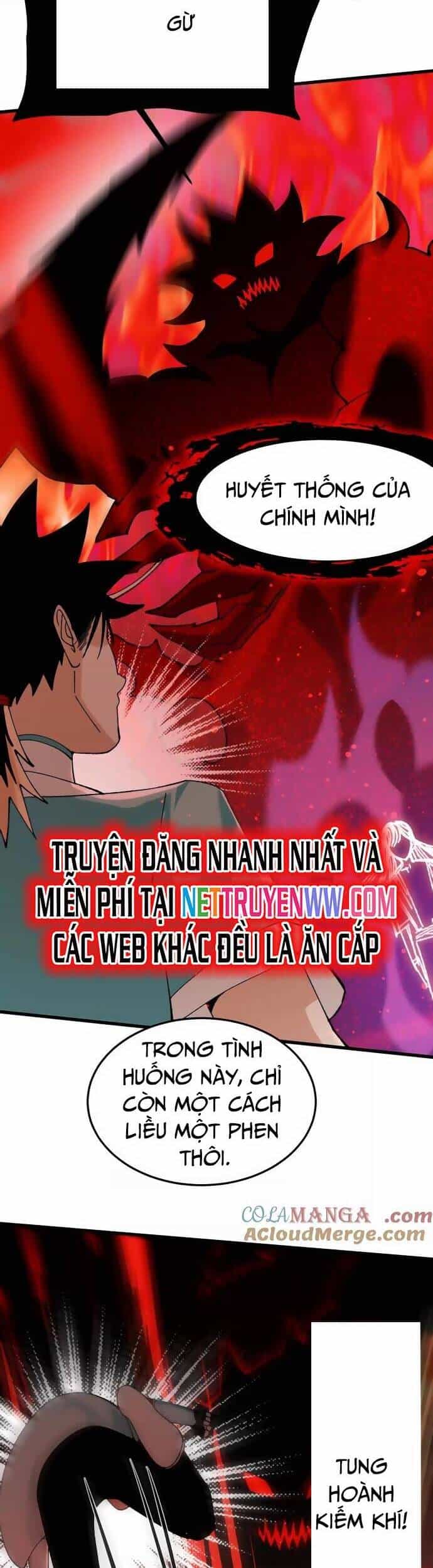 Vật Lý Tu Tiên Hai Vạn Năm - Chương 40 - ảnh 6