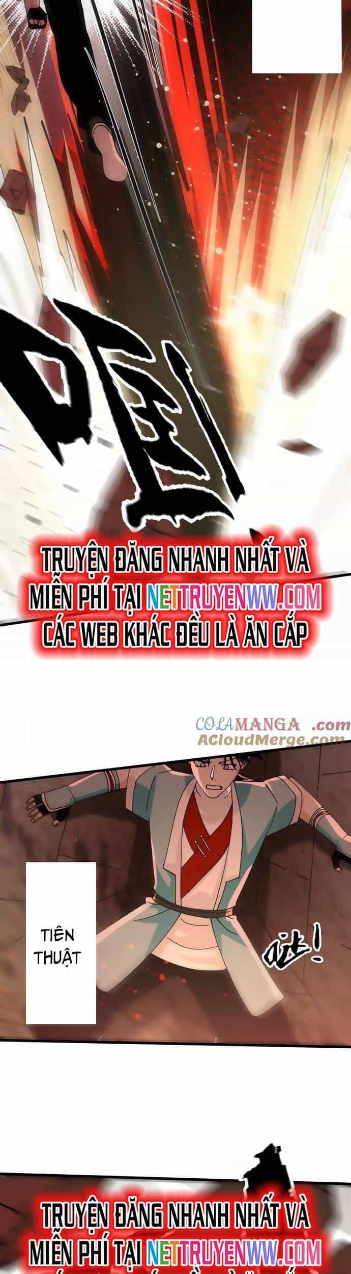 Vật Lý Tu Tiên Hai Vạn Năm - Chương 40 - ảnh 7