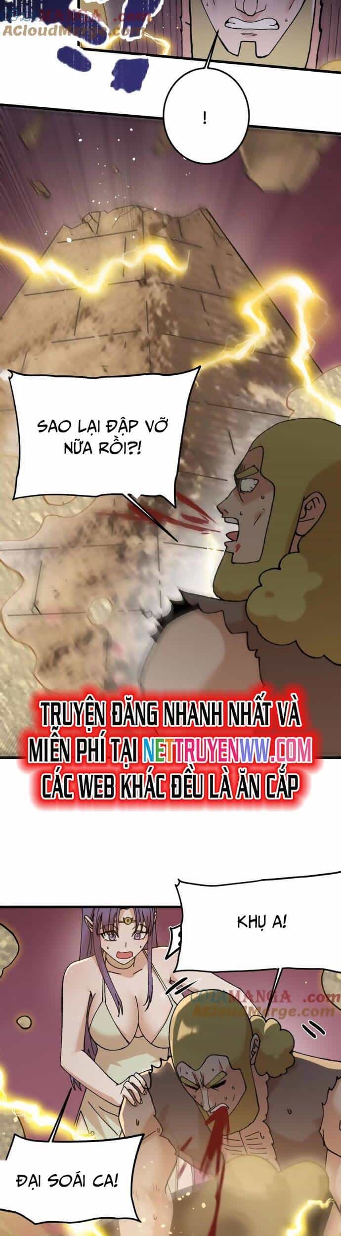 Vật Lý Tu Tiên Hai Vạn Năm - Chương 40 - ảnh 9