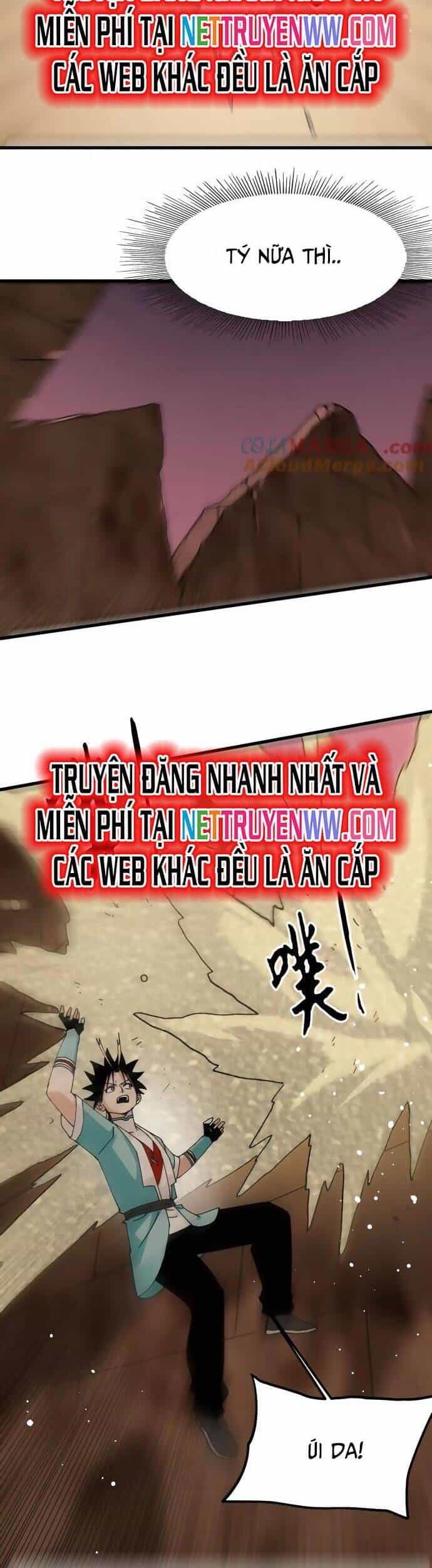 Vật Lý Tu Tiên Hai Vạn Năm - Chương 41 - ảnh 12