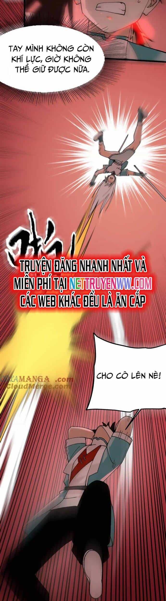 Vật Lý Tu Tiên Hai Vạn Năm - Chương 41 - ảnh 18