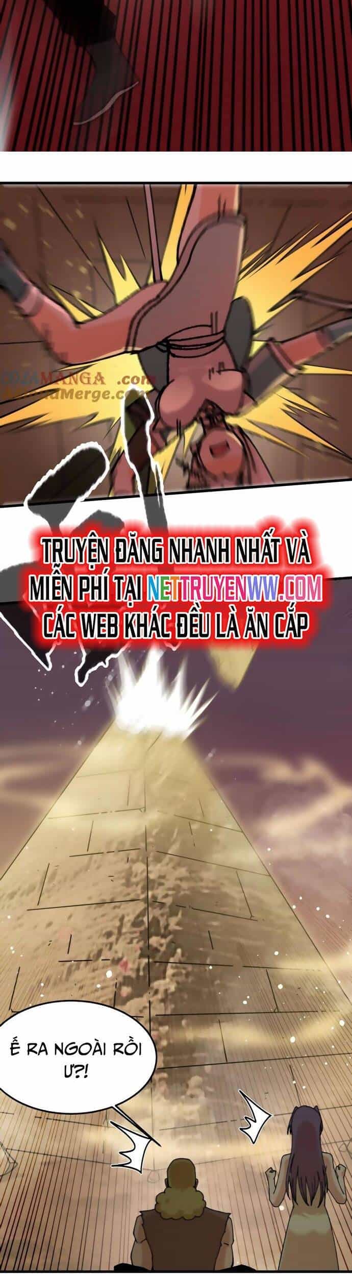 Vật Lý Tu Tiên Hai Vạn Năm - Chương 41 - ảnh 19