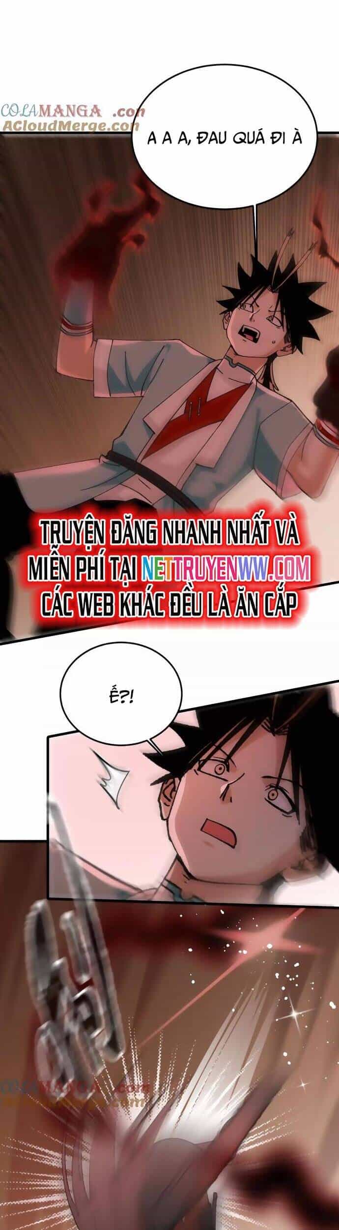 Vật Lý Tu Tiên Hai Vạn Năm - Chương 41 - ảnh 20