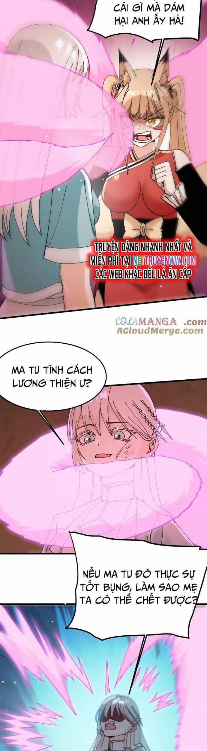 Vật Lý Tu Tiên Hai Vạn Năm - Chương 41 - ảnh 28