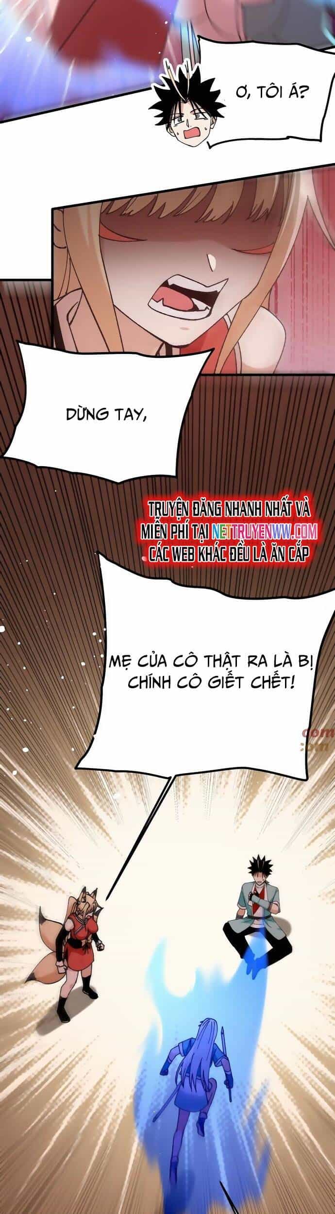 Vật Lý Tu Tiên Hai Vạn Năm - Chương 41 - ảnh 31