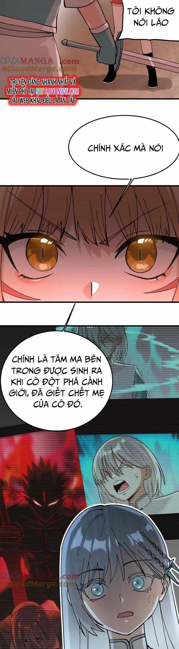 Vật Lý Tu Tiên Hai Vạn Năm - Chương 41 - ảnh 33