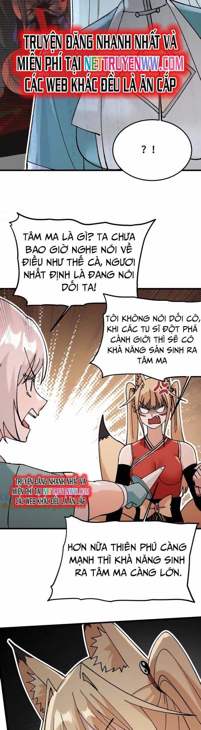 Vật Lý Tu Tiên Hai Vạn Năm - Chương 41 - ảnh 34