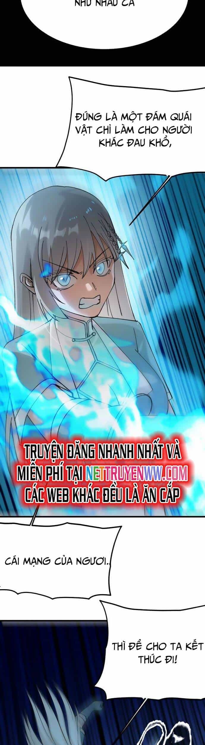 Vật Lý Tu Tiên Hai Vạn Năm - Chương 41 - ảnh 7