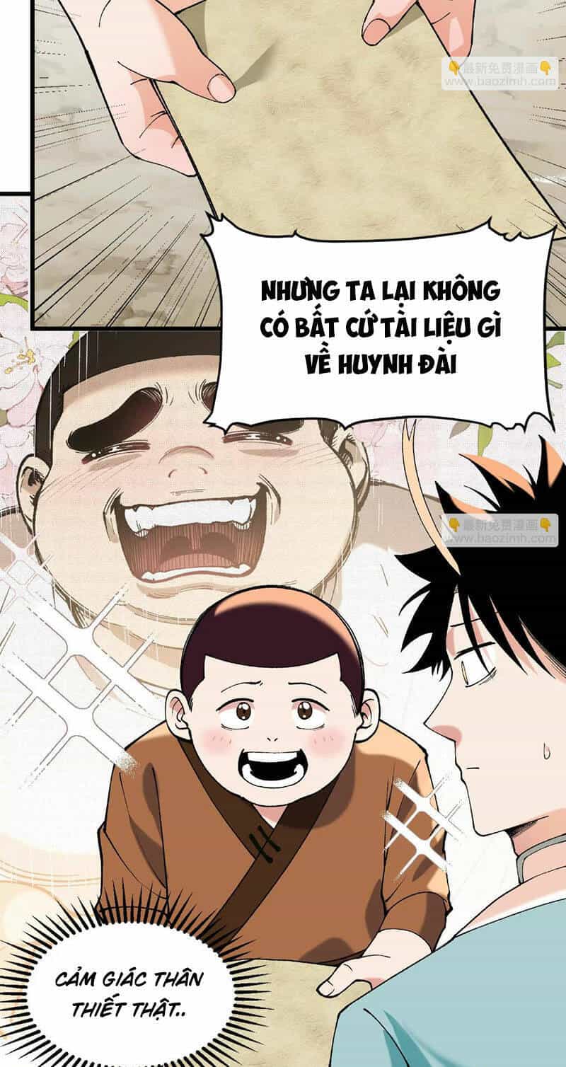 Vật Lý Tu Tiên Hai Vạn Năm - Chương 4 - ảnh 34