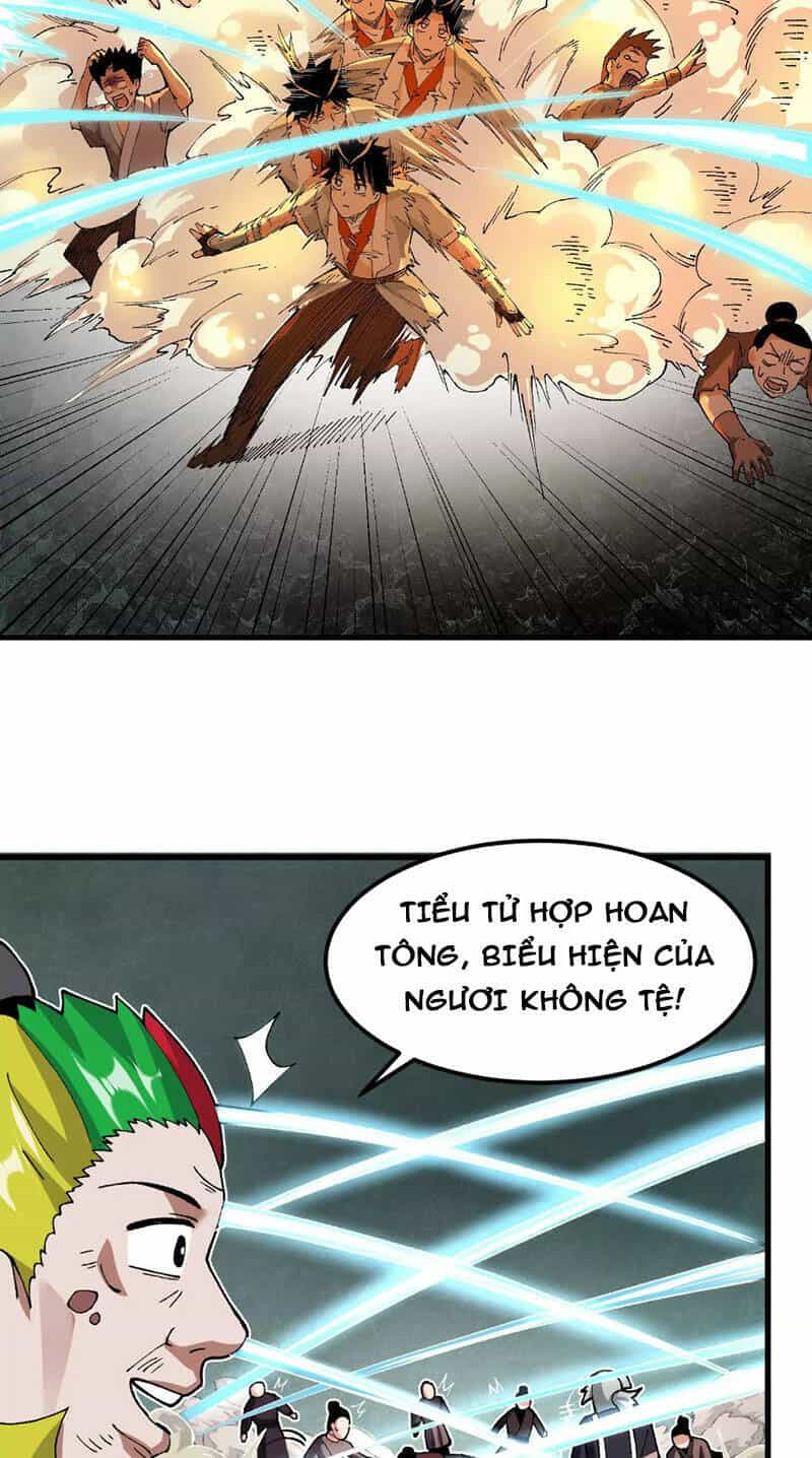 Vật Lý Tu Tiên Hai Vạn Năm - Chương 4 - ảnh 59